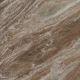 Fantasy Brown Leathered Marble